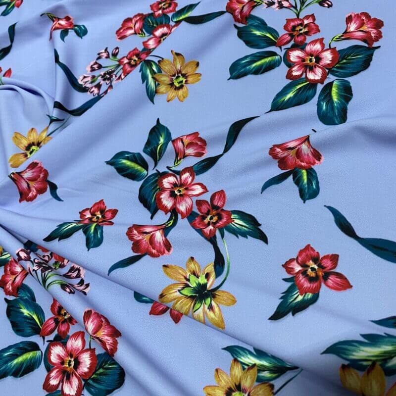 Spandex Fabric