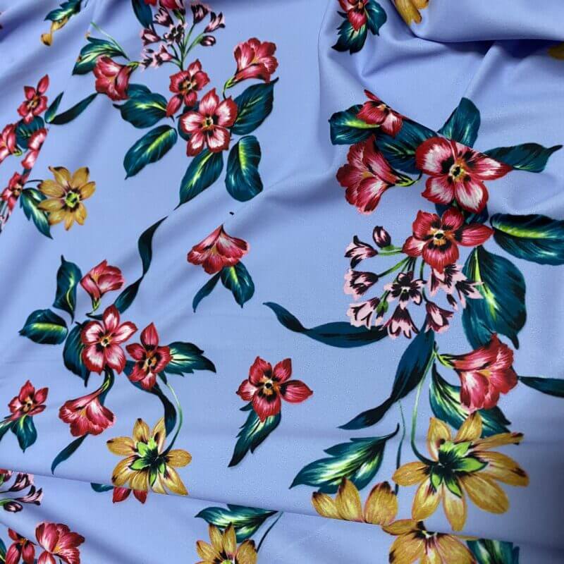 Spandex Fabric