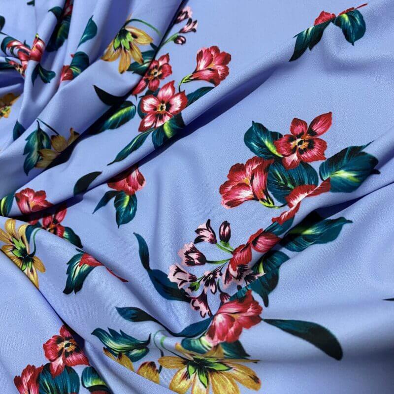 Spandex Fabric