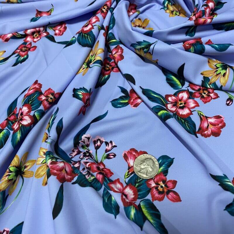 Spandex Fabric