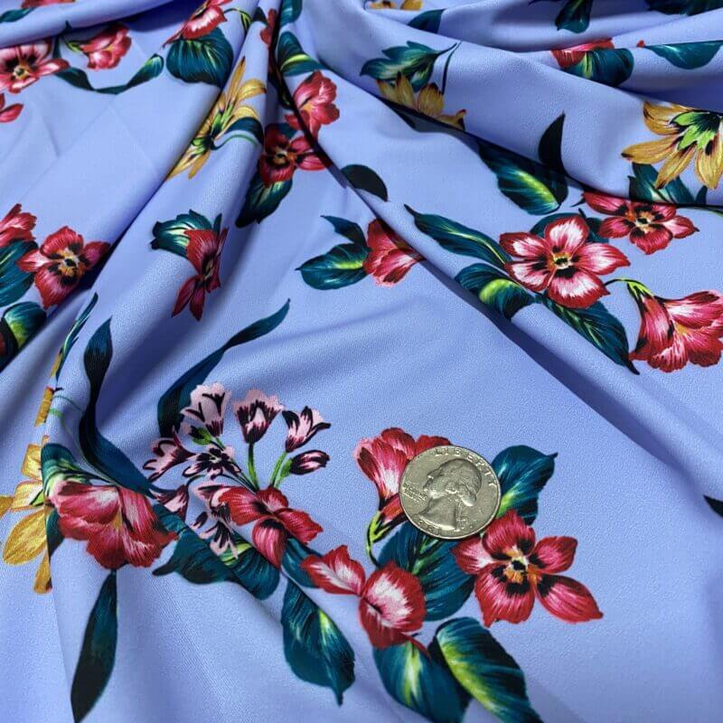 Spandex Fabric