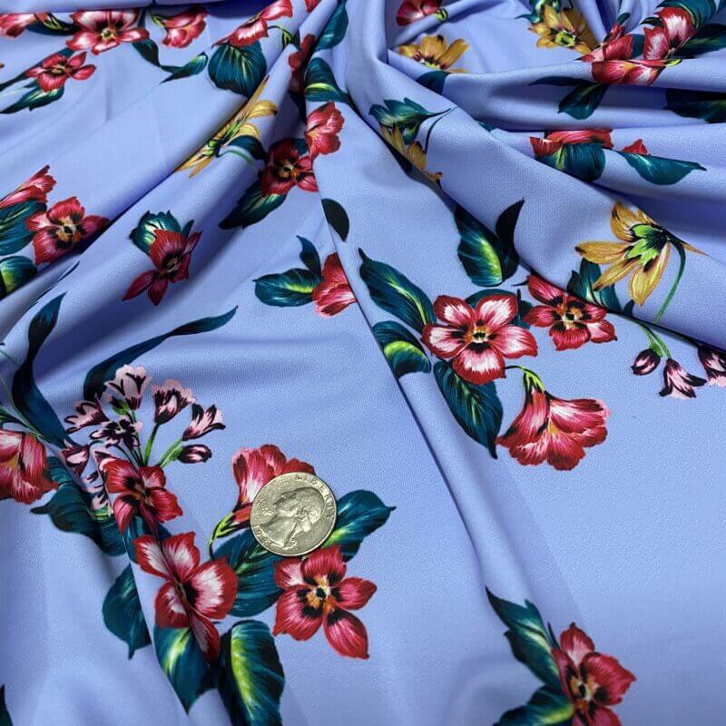 Spandex Fabric