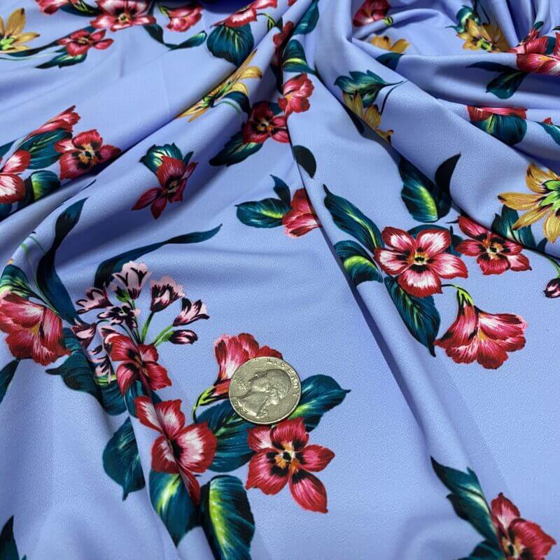 Spandex Fabric