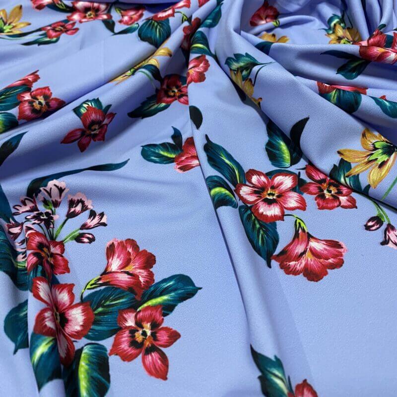 Spandex Fabric