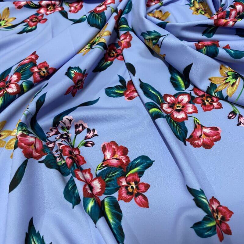 Spandex Fabric