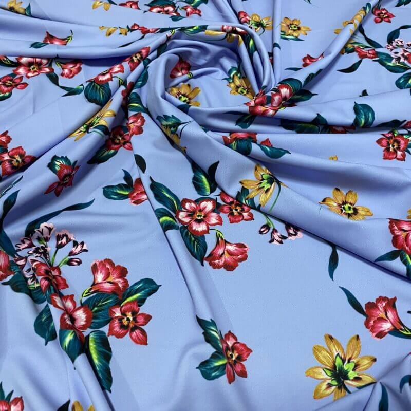 Spandex Fabric