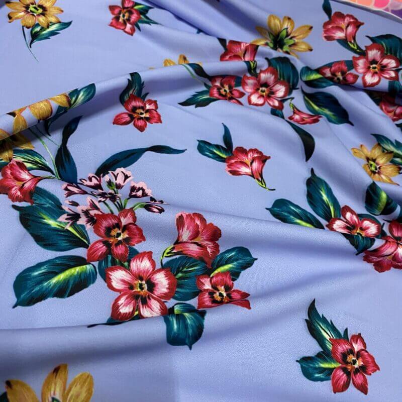 Spandex Fabric