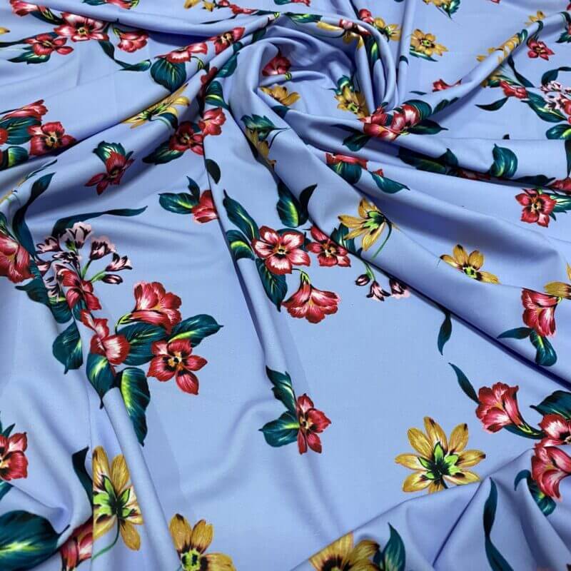 Spandex Fabric