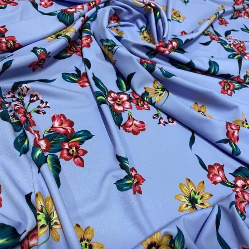 Spandex Fabric