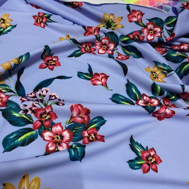 Spandex Fabric