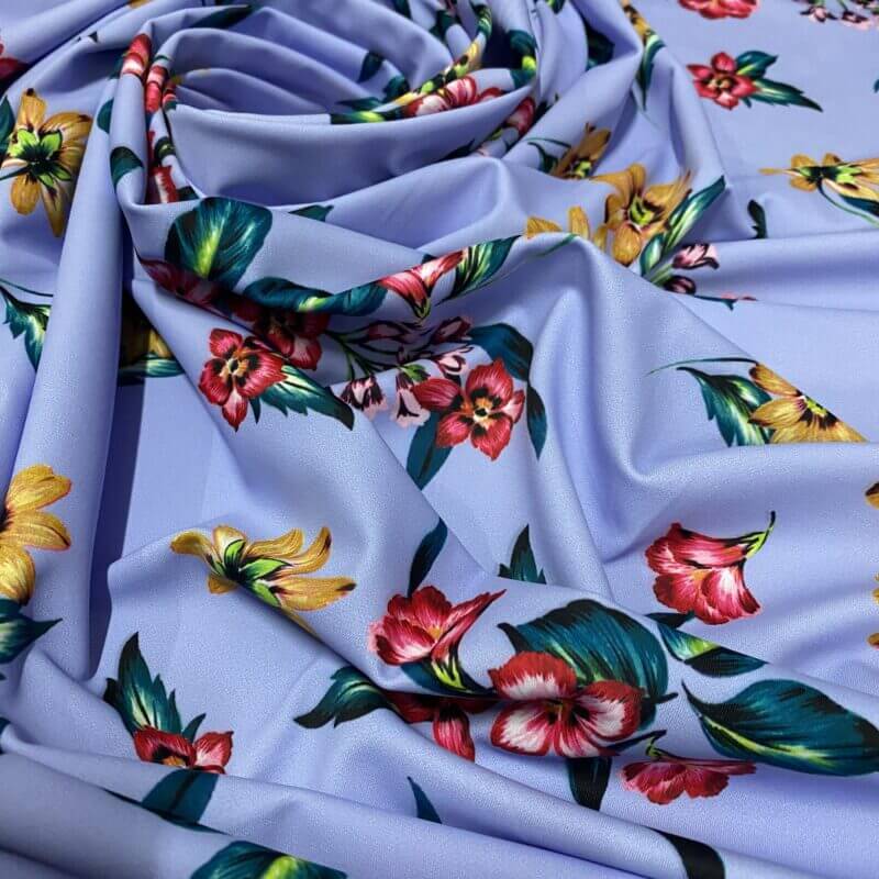 Spandex Fabric