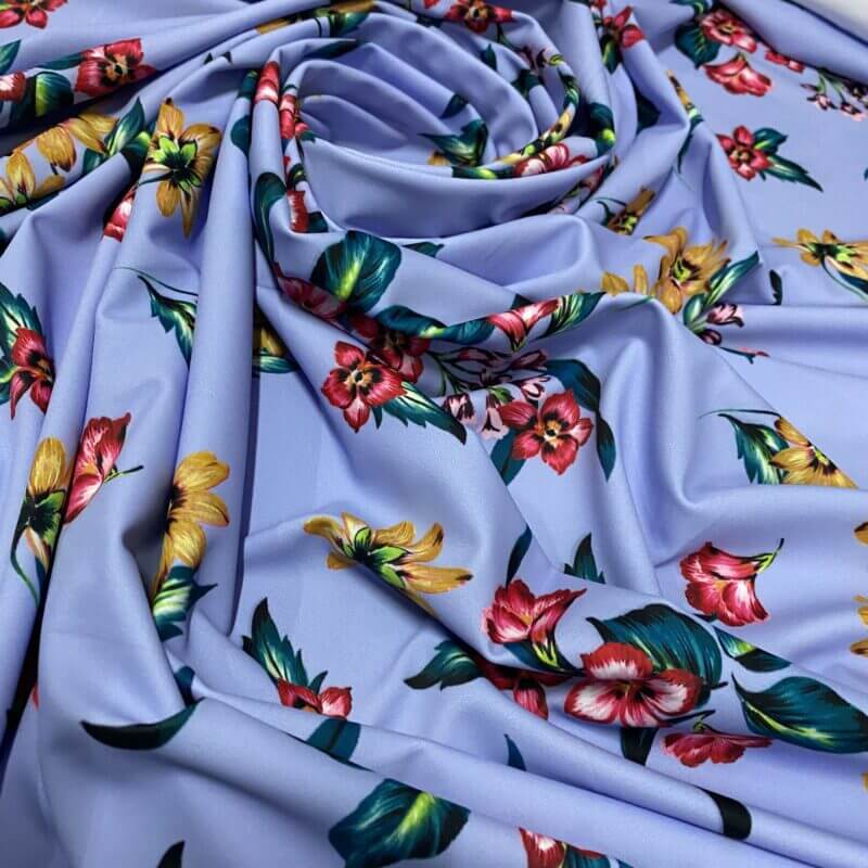 Spandex Fabric