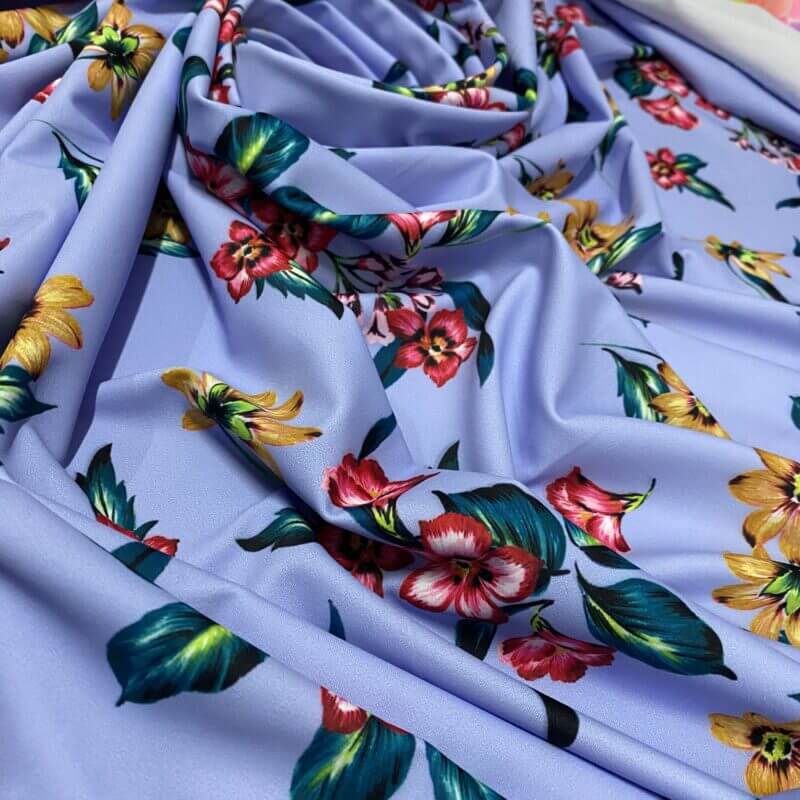 Spandex Fabric