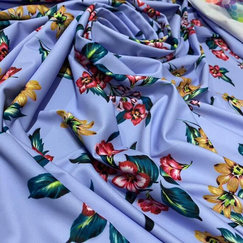 Spandex Fabric