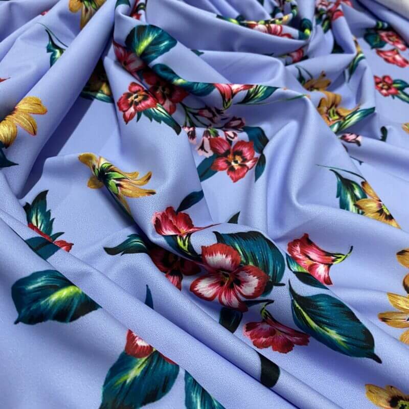 Spandex Fabric