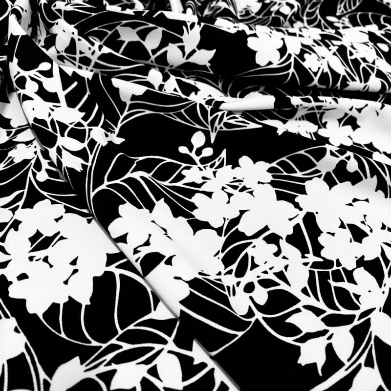 Spandex Fabric