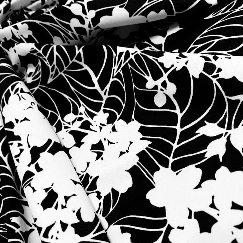 Spandex Fabric