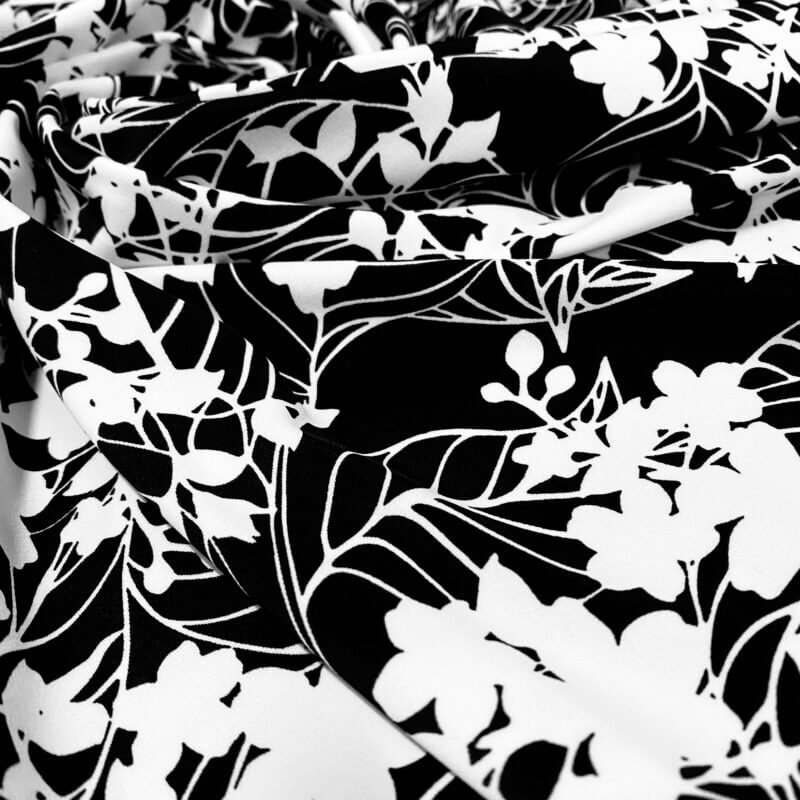 Spandex Fabric