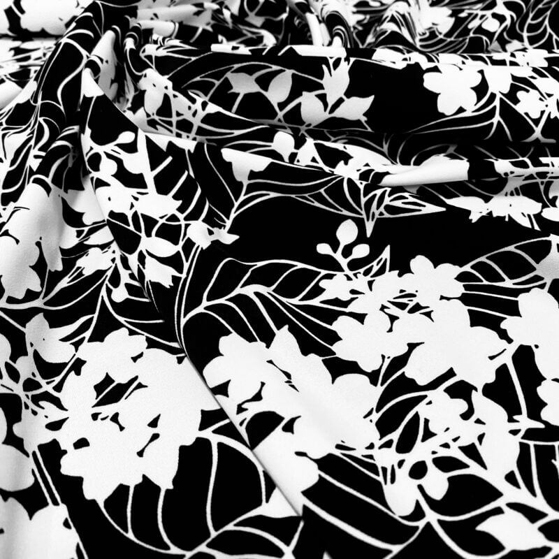 Spandex Fabric