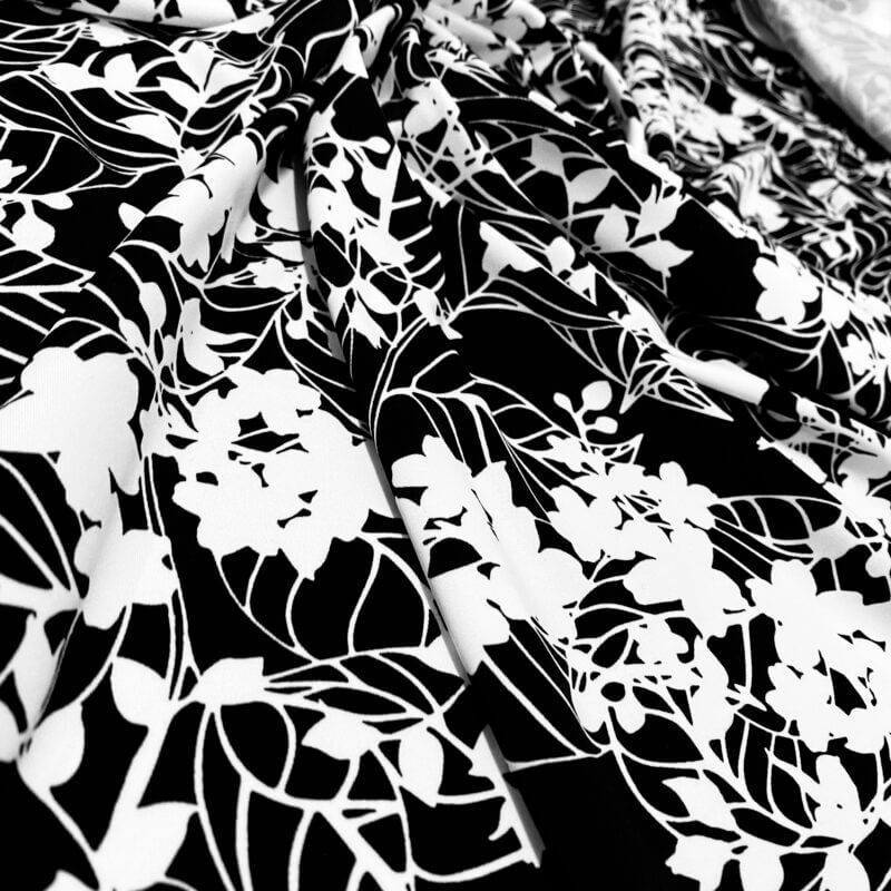 Spandex Fabric