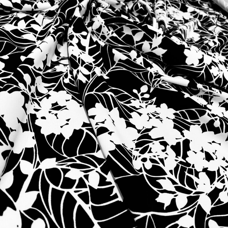 Spandex Fabric