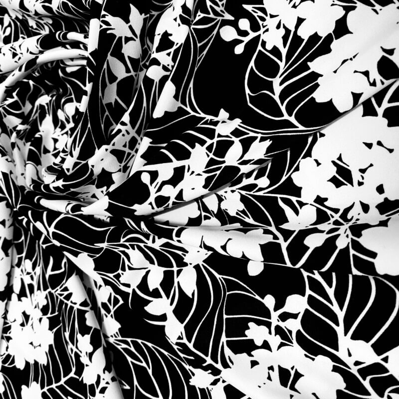 Spandex Fabric