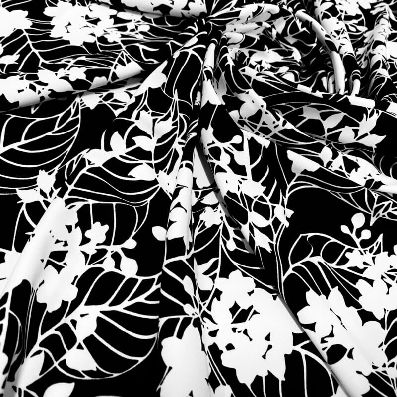 Spandex Fabric