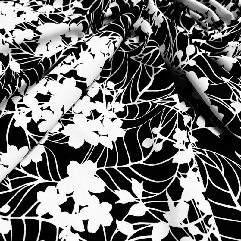 Spandex Fabric