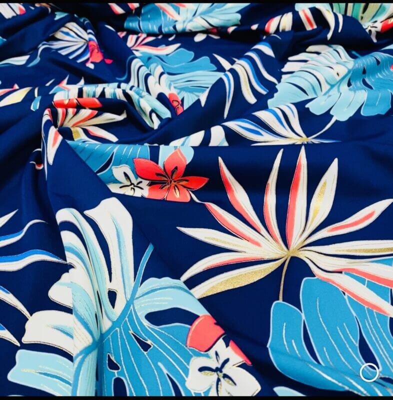 Spandex Fabric