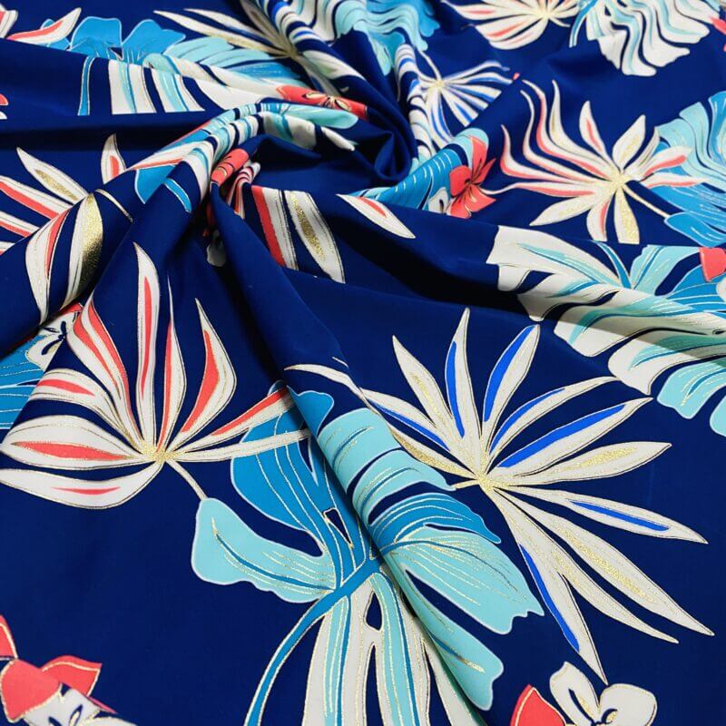 Spandex Fabric
