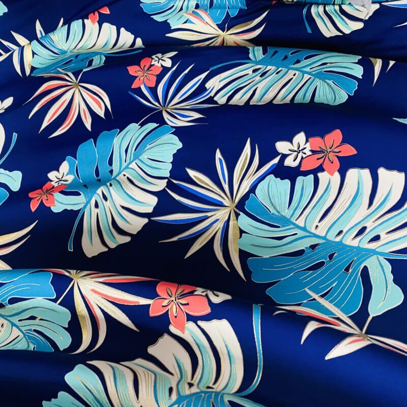 Spandex Fabric