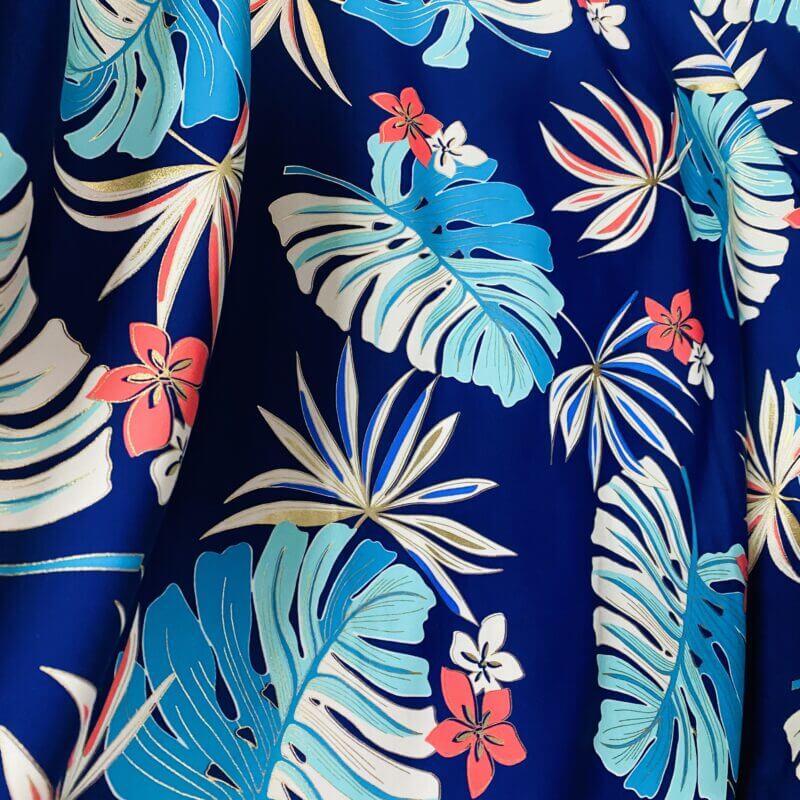 Spandex Fabric
