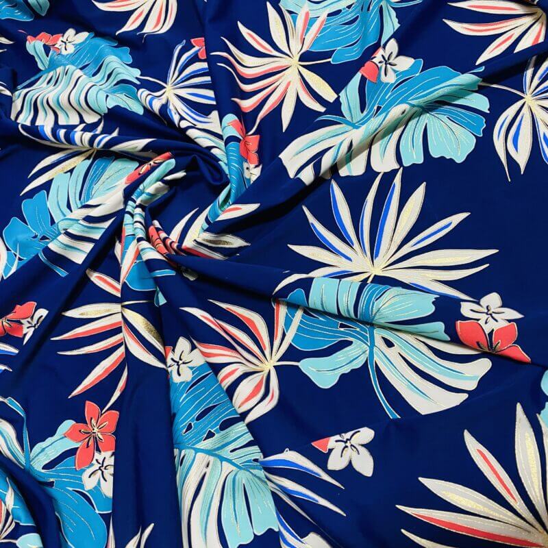 Spandex Fabric