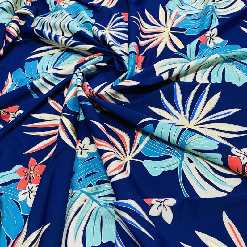 Spandex Fabric