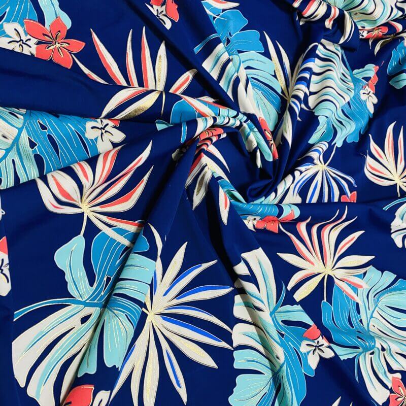 Spandex Fabric
