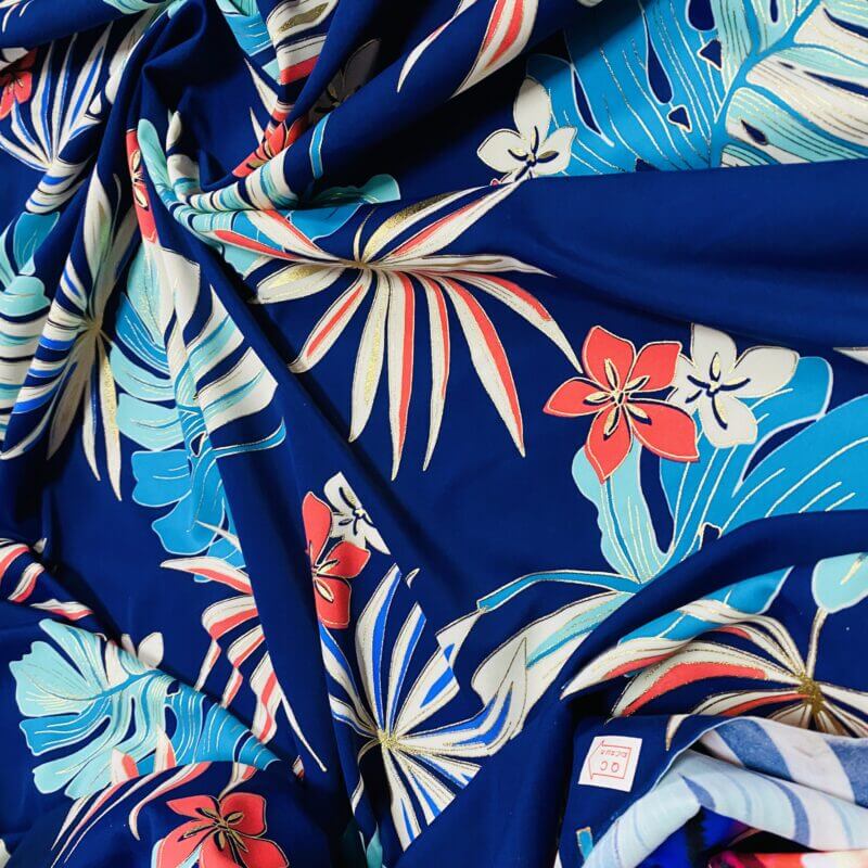 Spandex Fabric