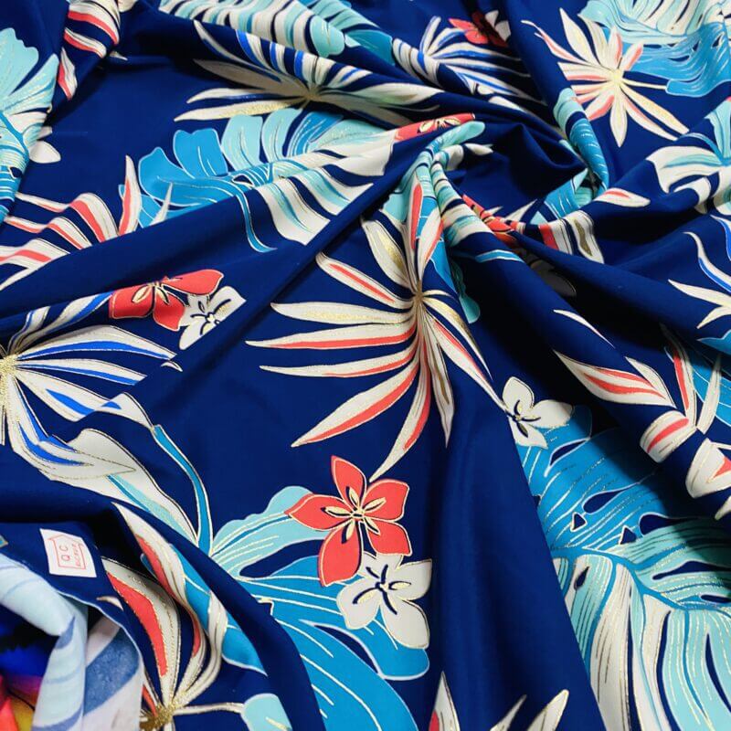 Spandex Fabric