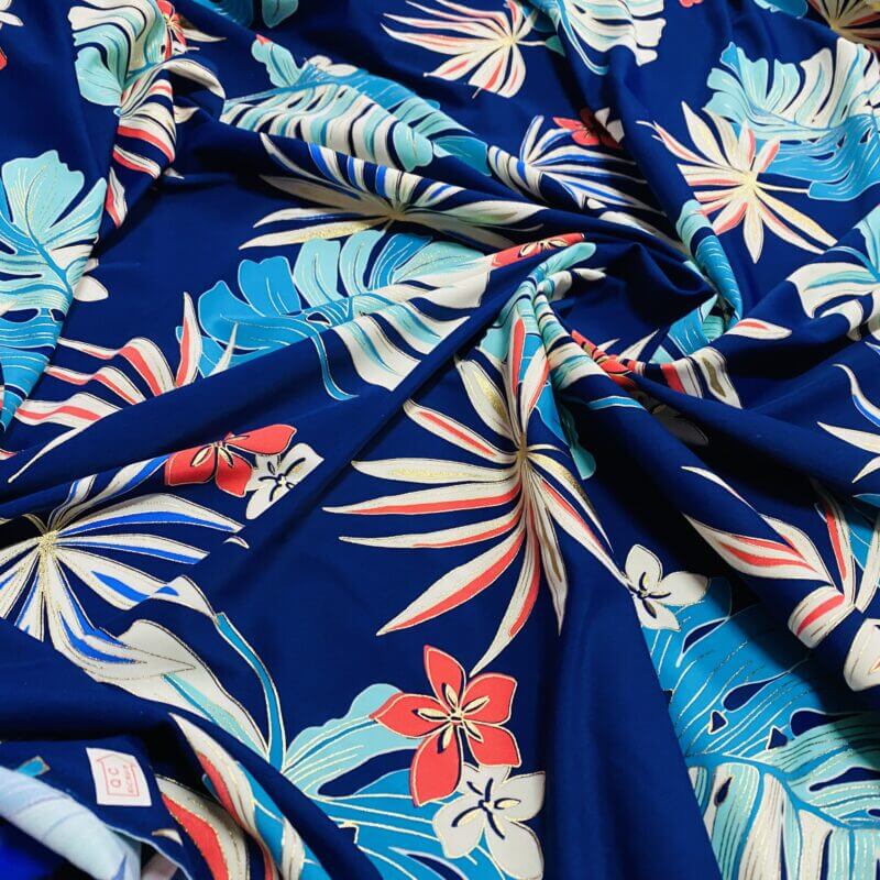 Spandex Fabric