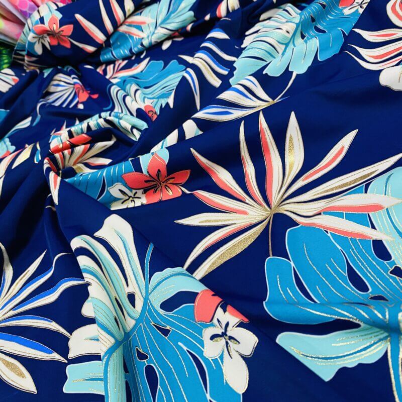Spandex Fabric
