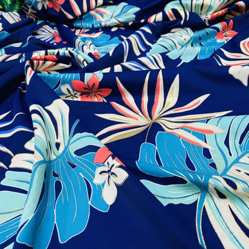 Spandex Fabric