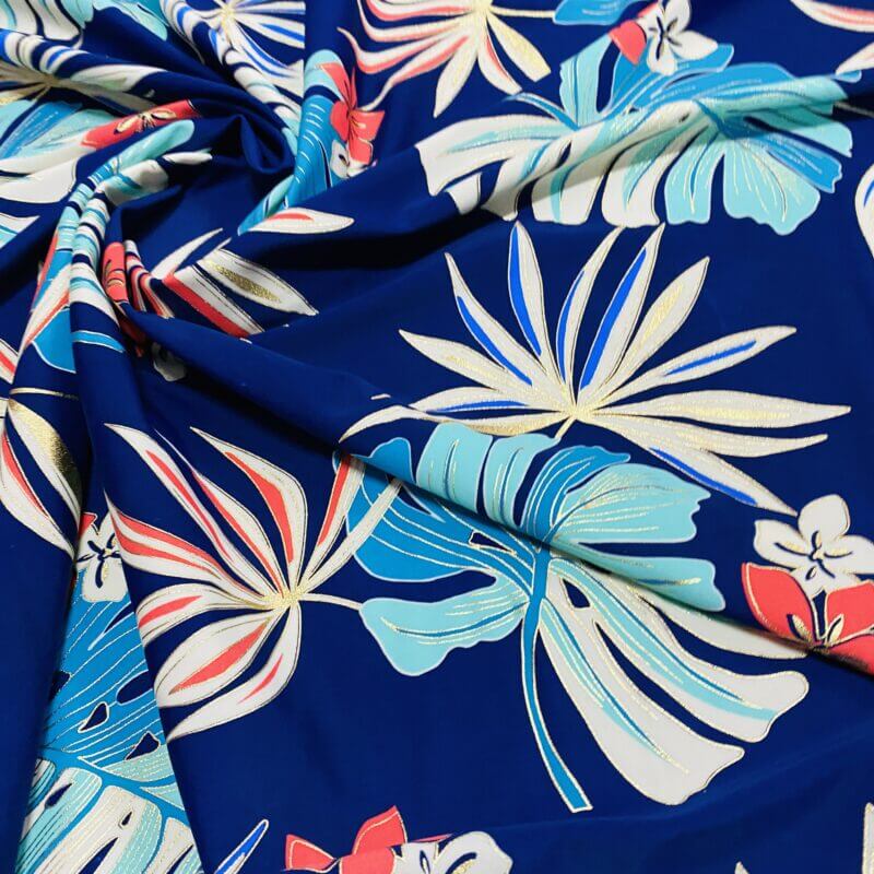 Spandex Fabric