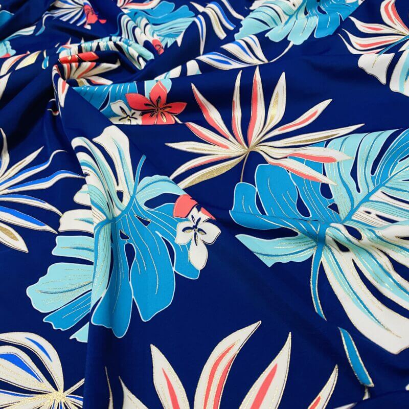 Spandex Fabric
