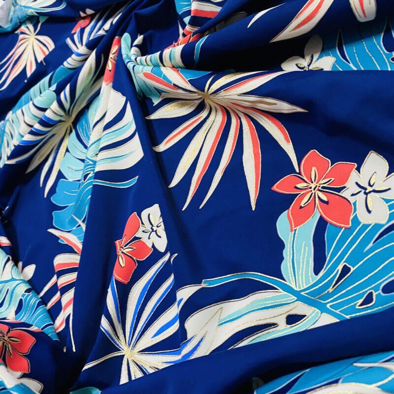 Spandex Fabric