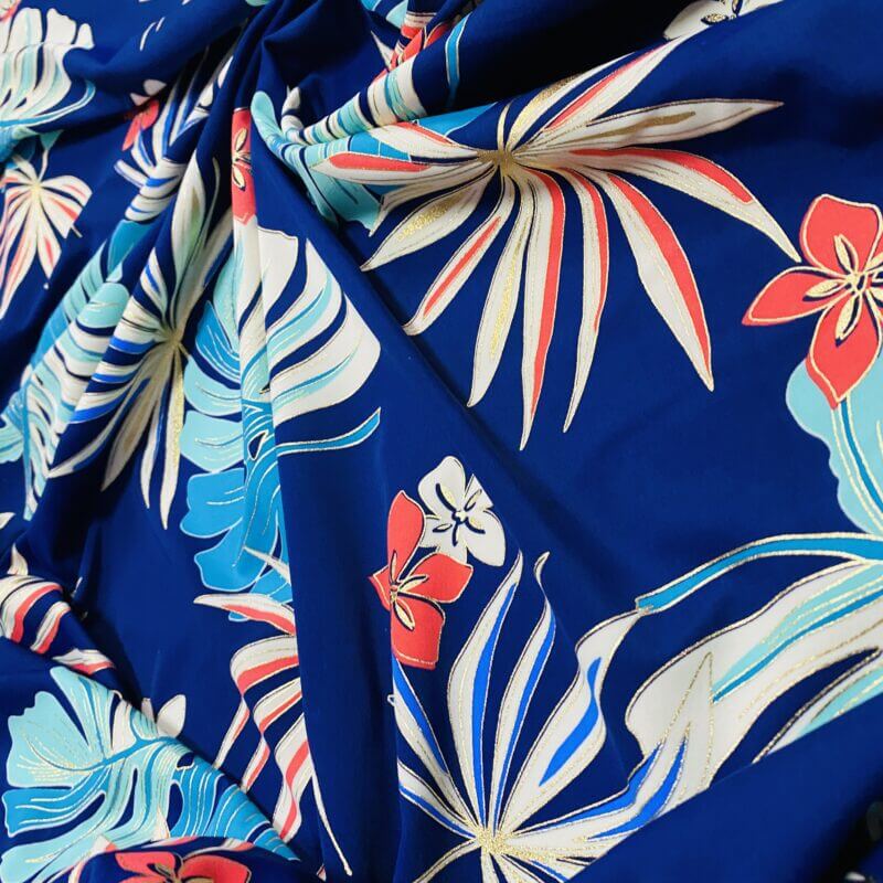 Spandex Fabric