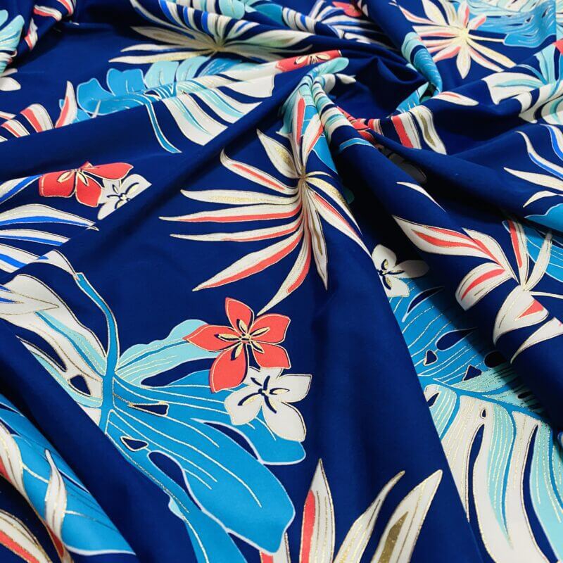 Spandex Fabric