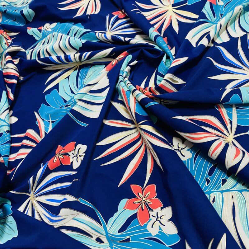 Spandex Fabric