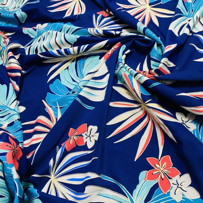 Spandex Fabric