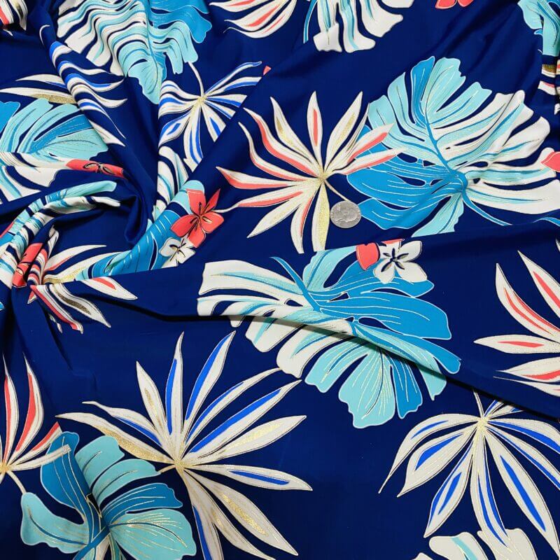 Spandex Fabric
