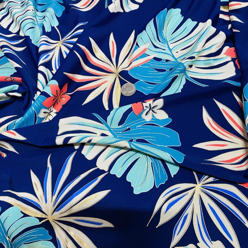 Spandex Fabric