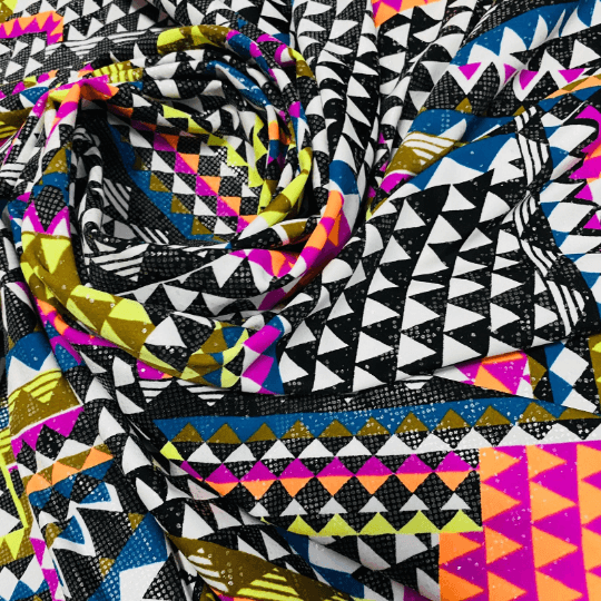 Spandex Fabric